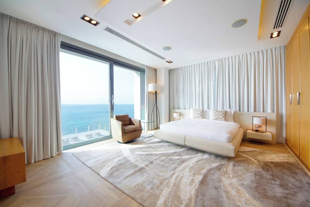 Luxury Overwater Paradise - Nurai Island — 3