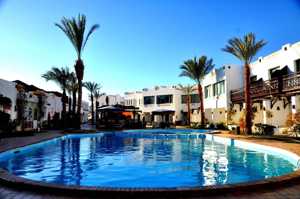 Ocean Club Sharm El Sheikh