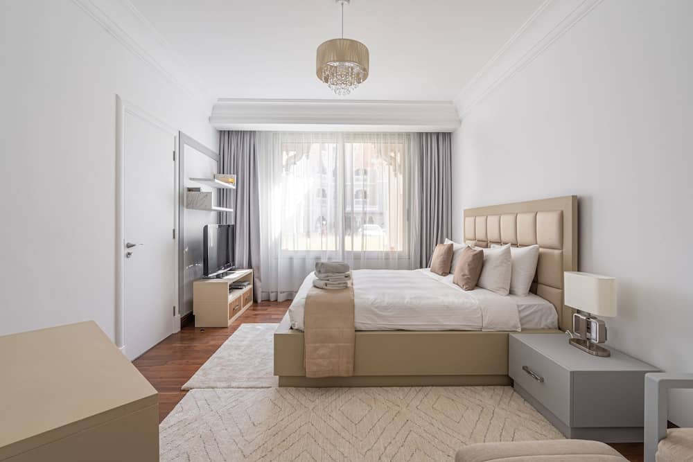 HiGuests - Grandeur Residences — 2