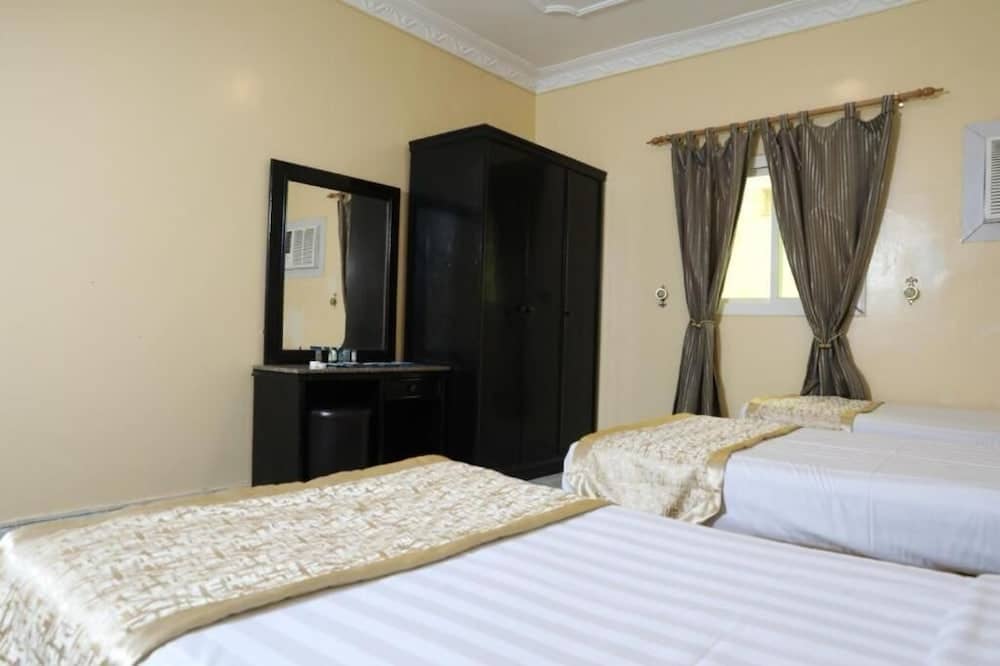 Elite Suites Residential Unites — 5