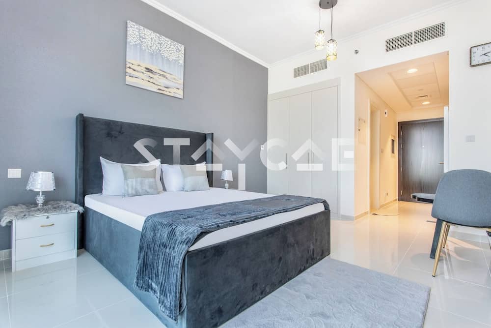 Staycae Holiday Homes - Carson Tower — 2