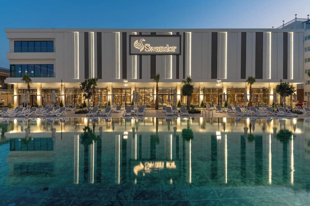 Swandor Hotels & Resorts - Kemer - All Inclusive — 2