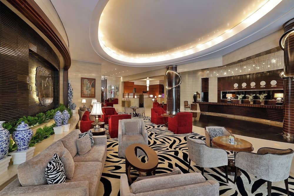 Grand Millennium Dubai — 5