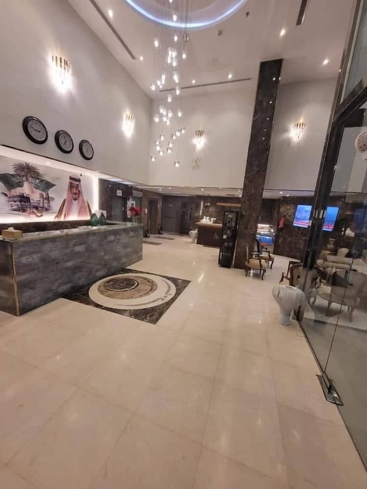ALFORSAN ALSAFA HOTEL — 5