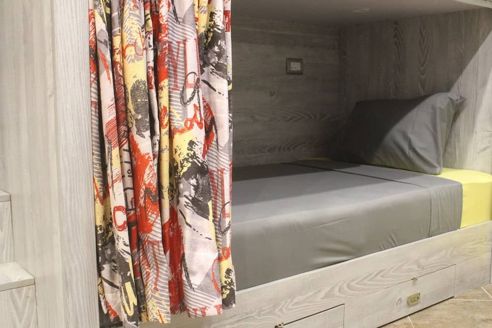 Marina Hostel — 2