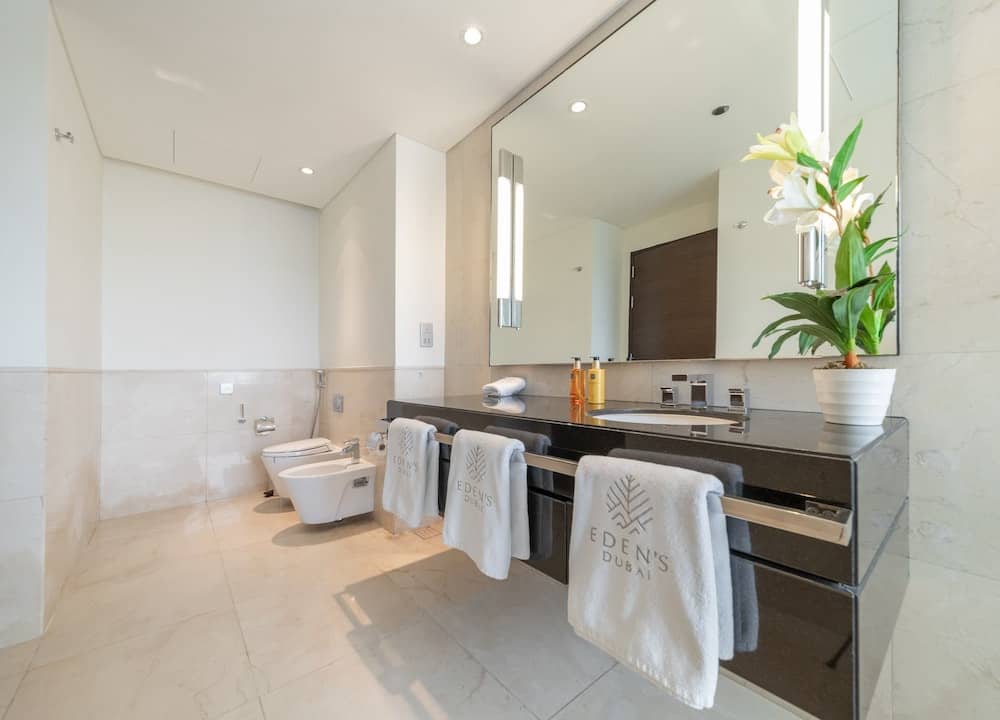 EDEN'S Homes & Villas - JW Marriott Marina Residences — 5