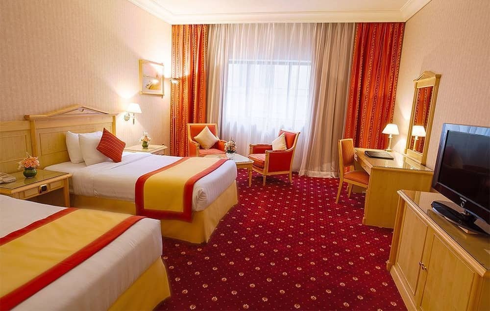 Capitol Hotel — 2
