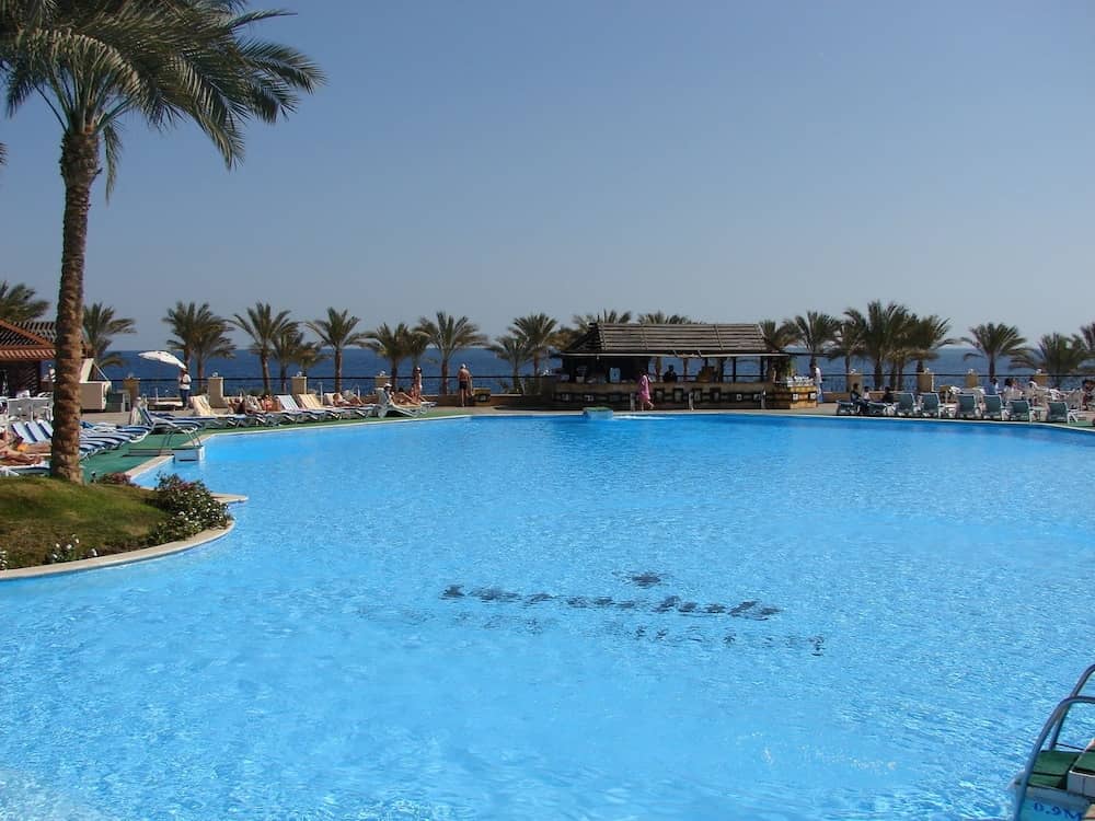 Queen Sharm Resort — 4