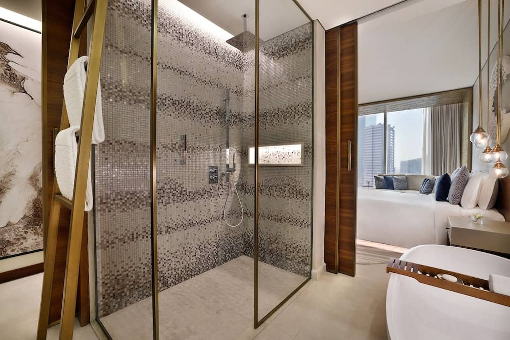 The St. Regis Downtown, Dubai — 3