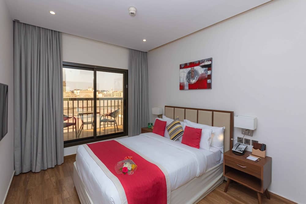 Le Wana Hotel — 3