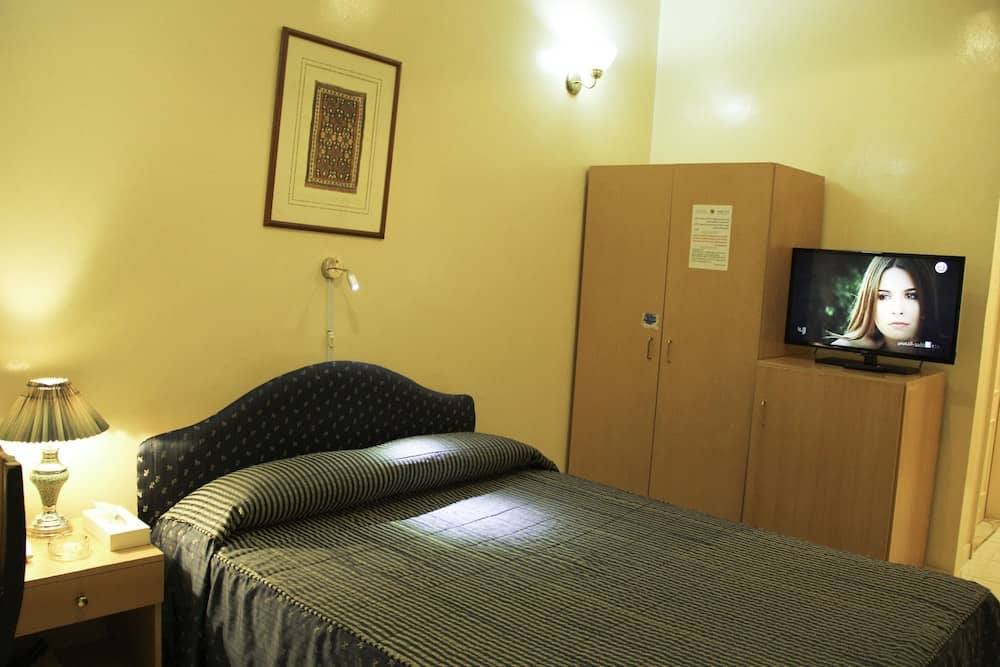 Royalton Hotel — 3