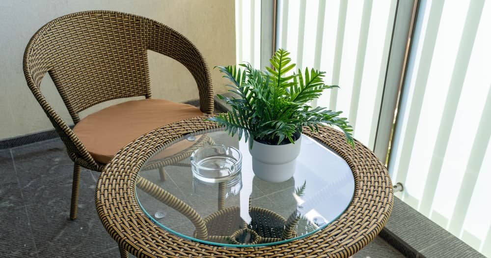Bloomfields Stylish 1BR in Al Raha Beach — 2