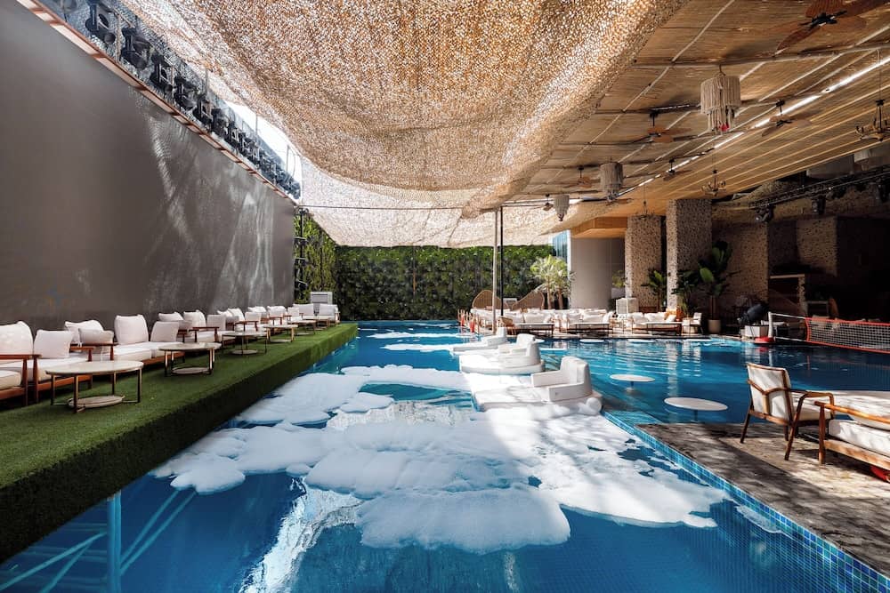 Ramee Dream Hotel Downtown — 3