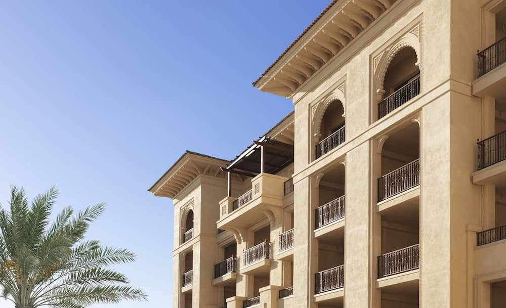 Four Seasons Resort Dubai at Jumeirah Beach