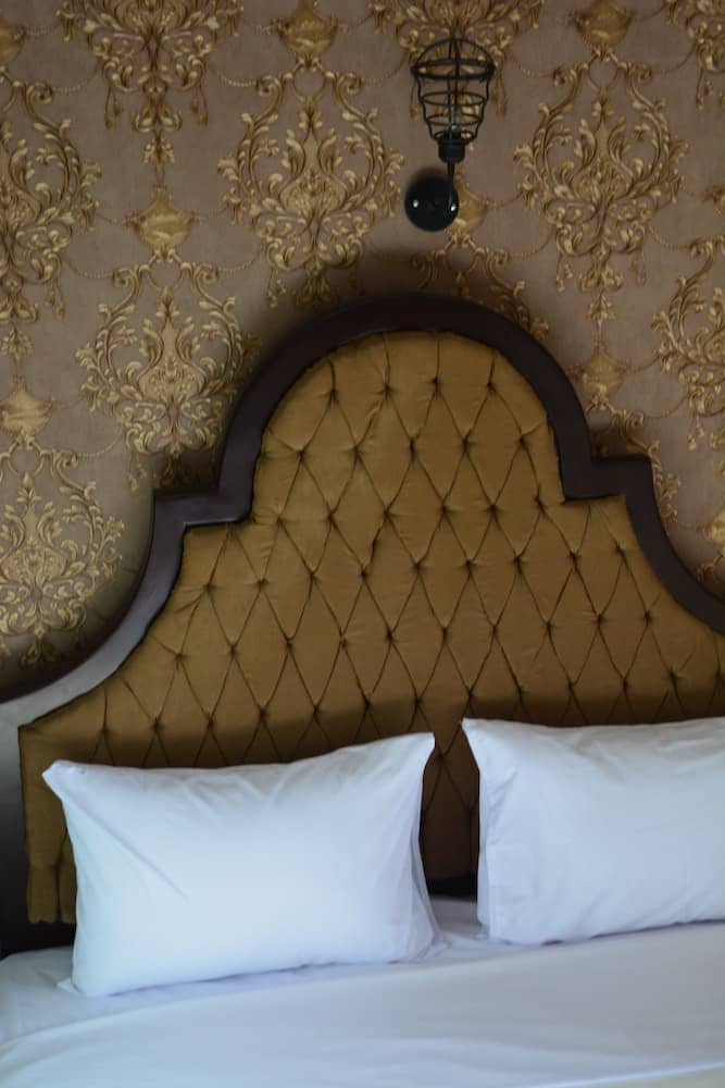 Heritage Hostel — 2