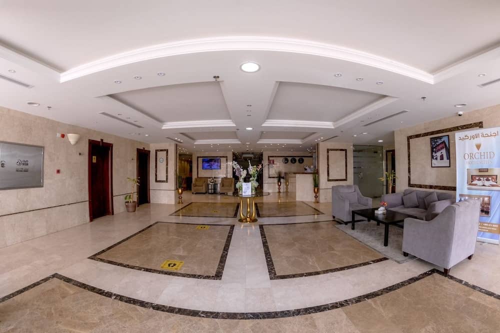 Orchid Suites 4 — 2