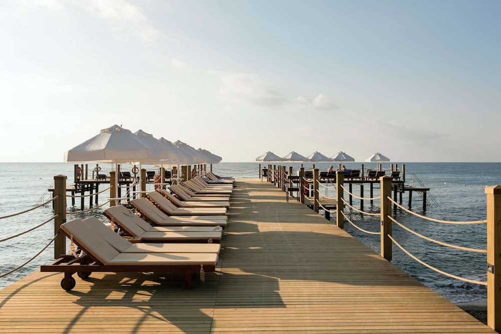 Seven Seas Hotel Life - All Inclusive