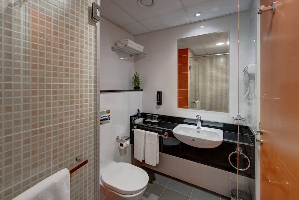 Wescott Hotel — 4