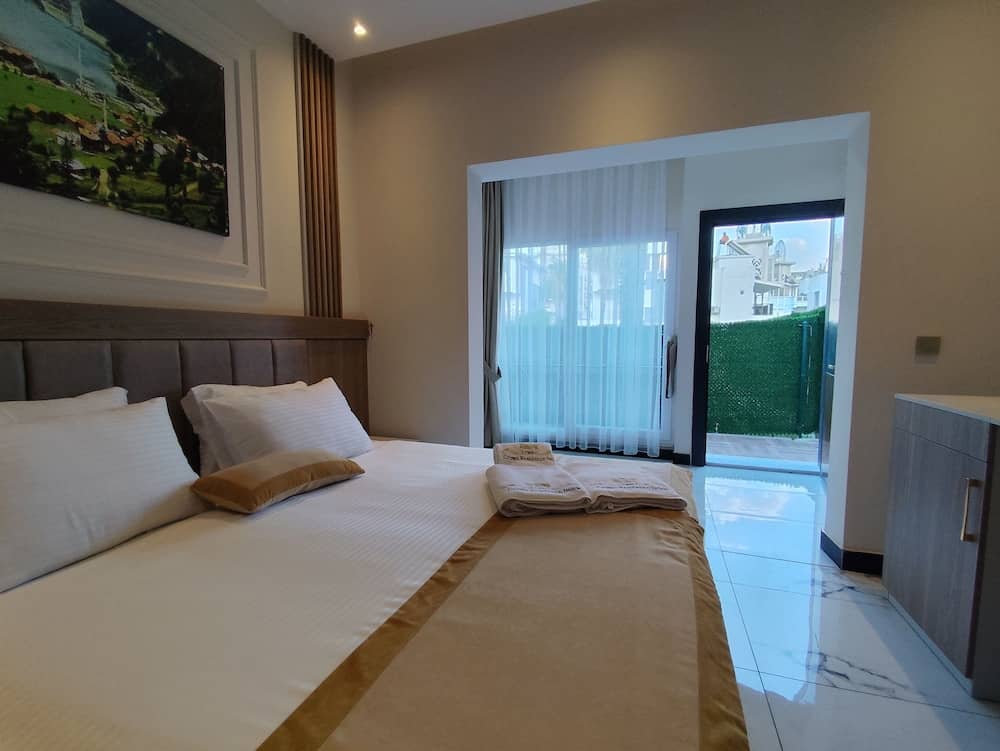 CRB Crown Residence Belek Health & Spa — 5