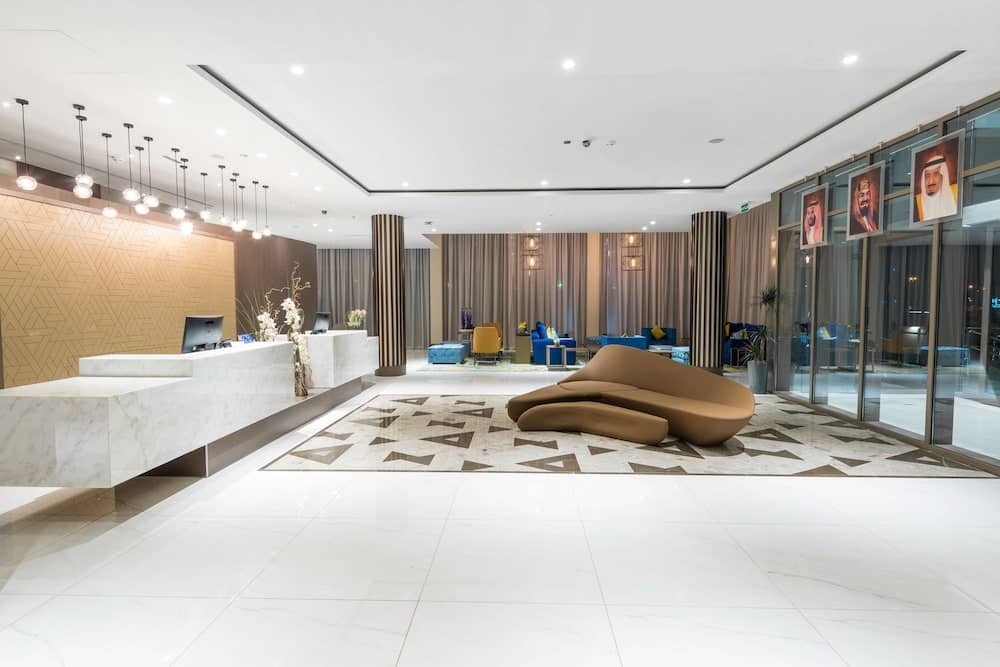 Radisson Blu Hotel, Jeddah Corniche — 3