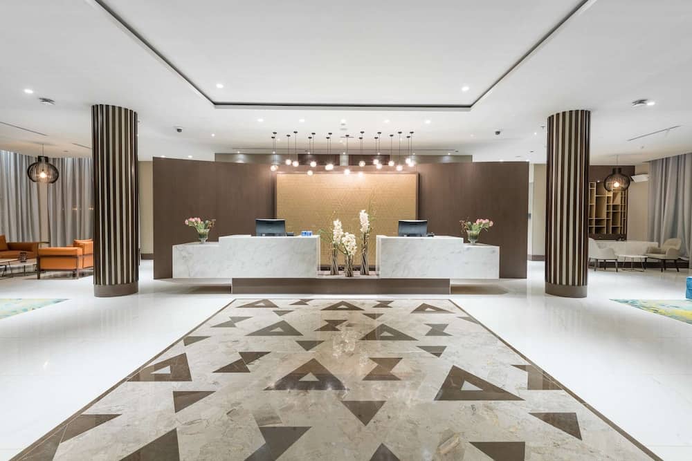 Radisson Blu Hotel, Jeddah Corniche — 4