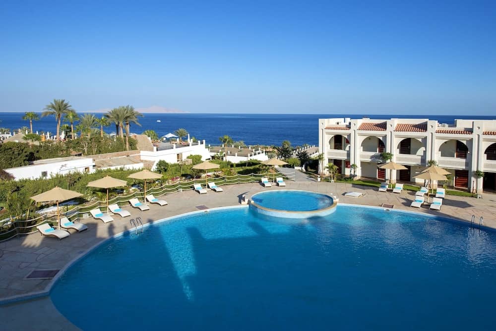 SUNRISE Montemare Resort - Posh Club — 2