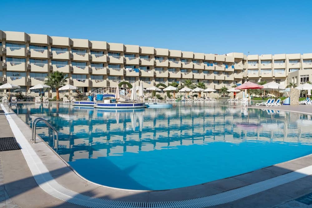 Seven Seas Jolie Bay - Ultra All Inclusive — 4
