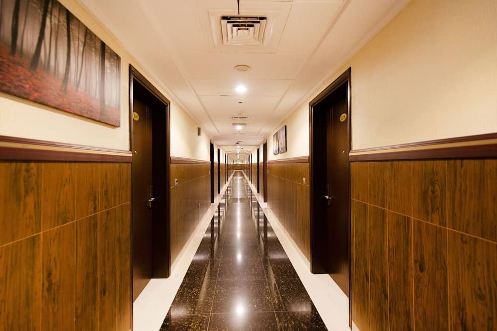 Smana Hotel Al Raffa — 4