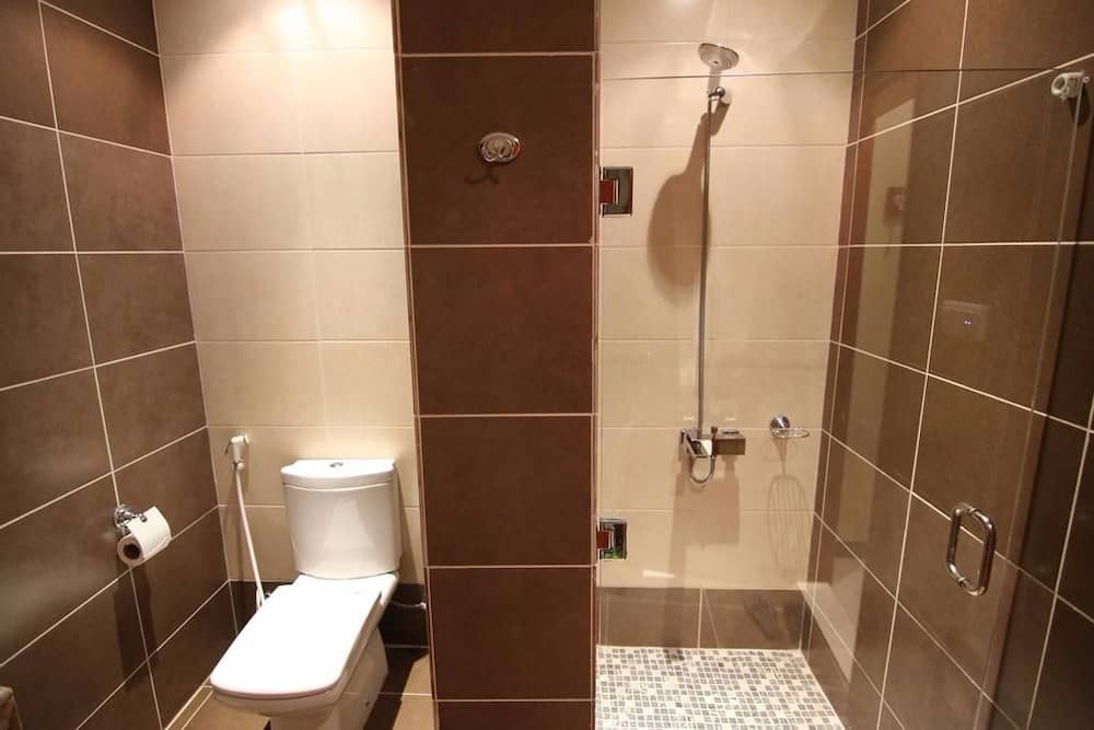 Tobal Jeddah Hotel Apartments — 5