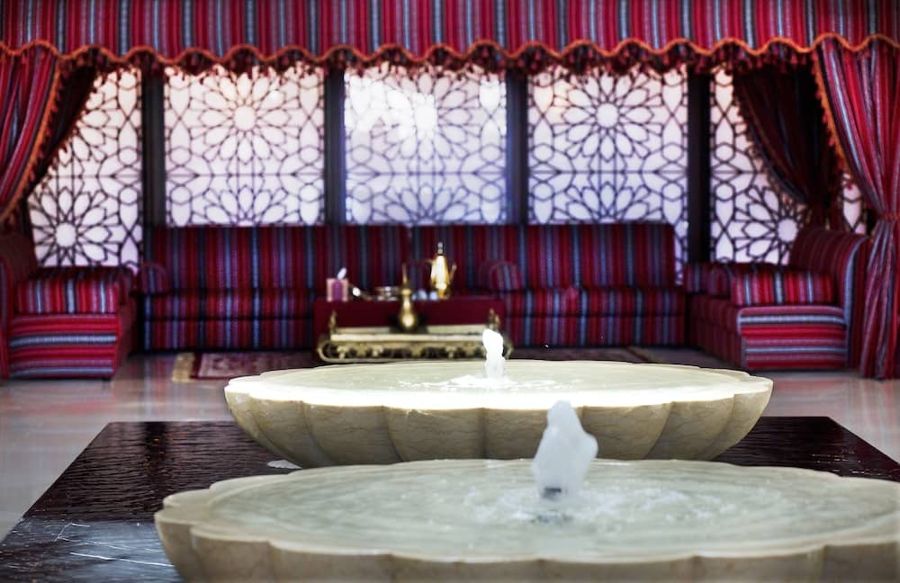 Bab Al Qasr Residence — 3