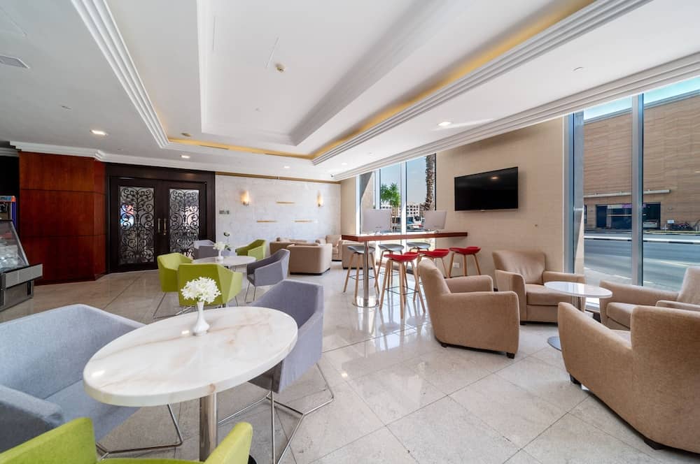 Star Metro Deira Hotel Apartments — 5