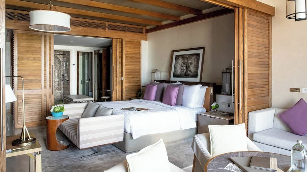 Jumeirah Al Naseem Dubai — 4