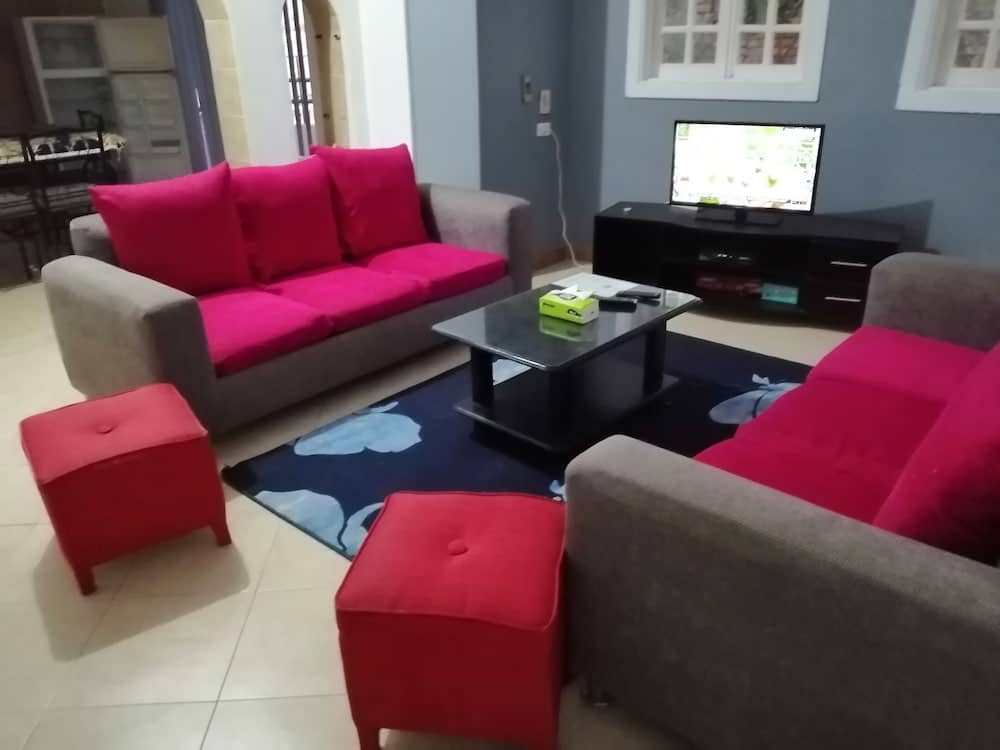 Nile Jewel Suites — 4