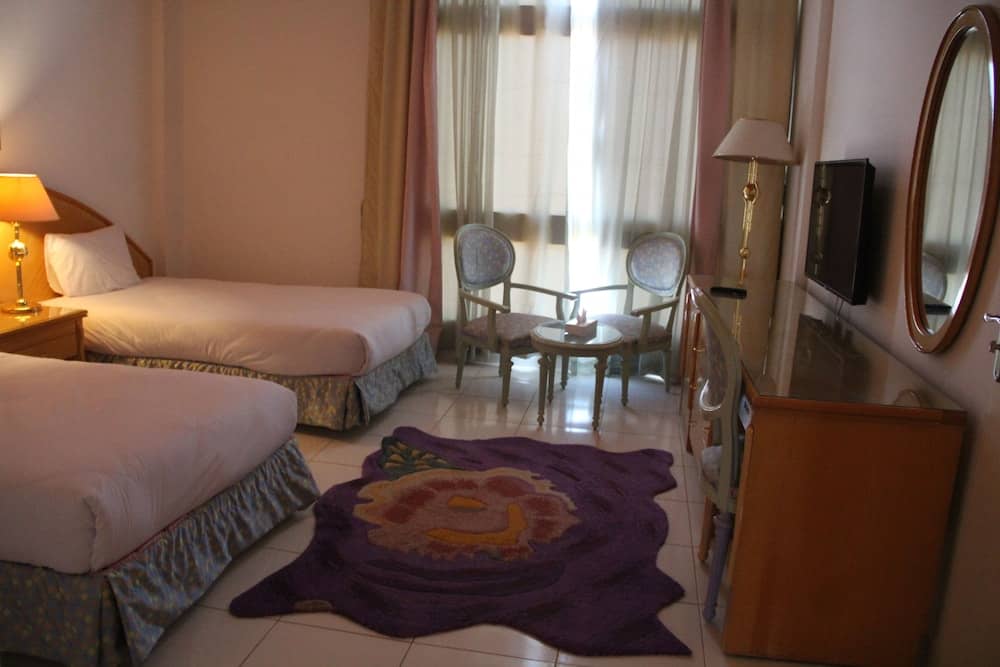 Raouf Hotels International - Sun Hotel — 4