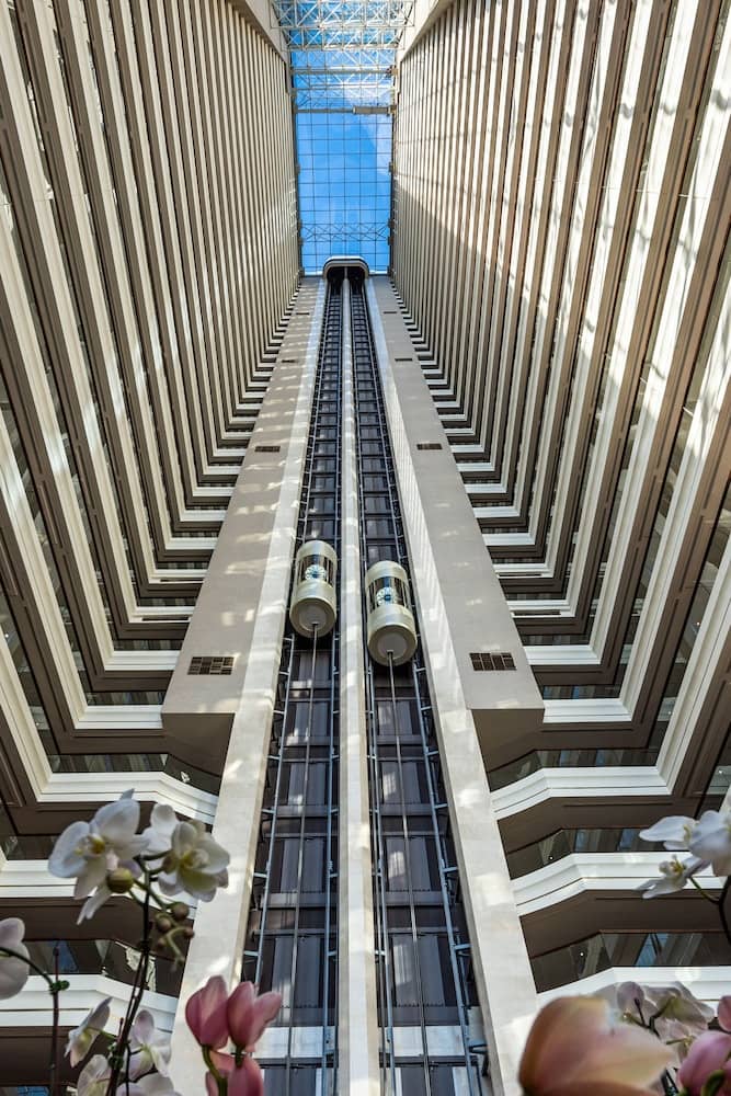 Dusit Thani Abu Dhabi — 5