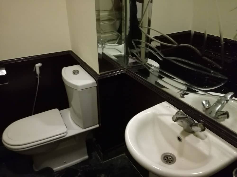 San Stefano Grand Plaza — 2