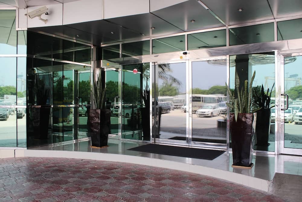 Smana Hotel Al Raffa — 5