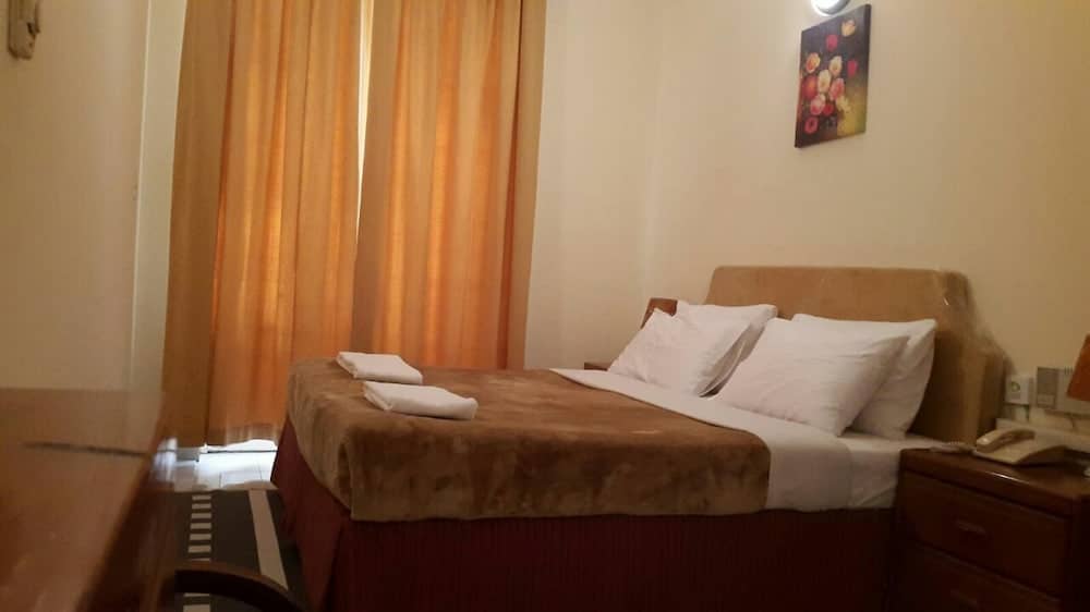 Al Raien Hotel Apartment — 3