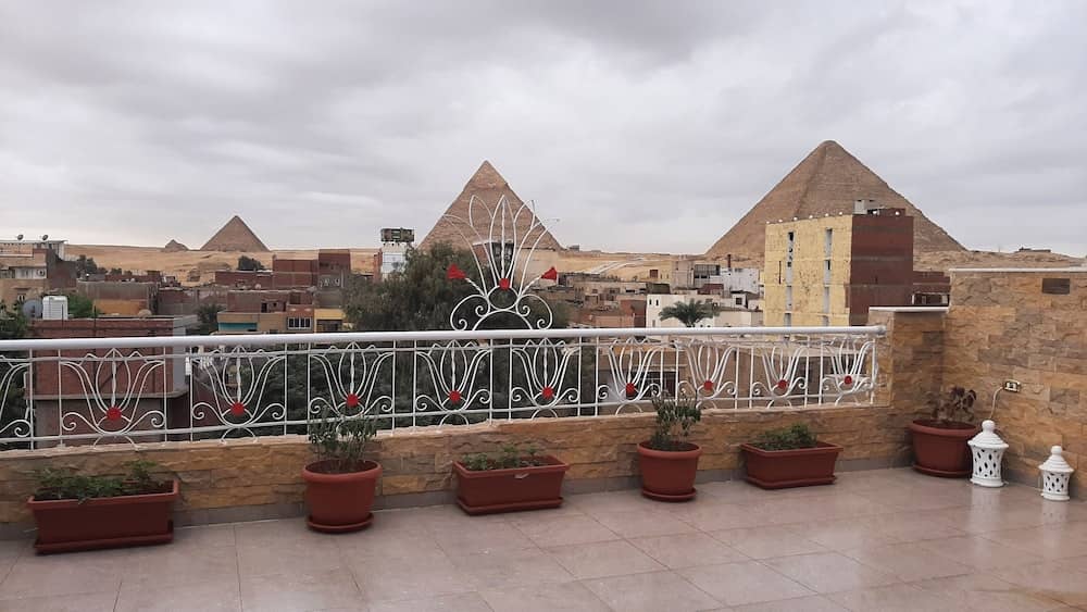 Gohar Guest House