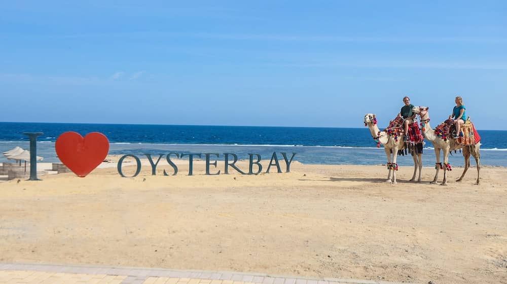 Oyster Bay Beach Suites