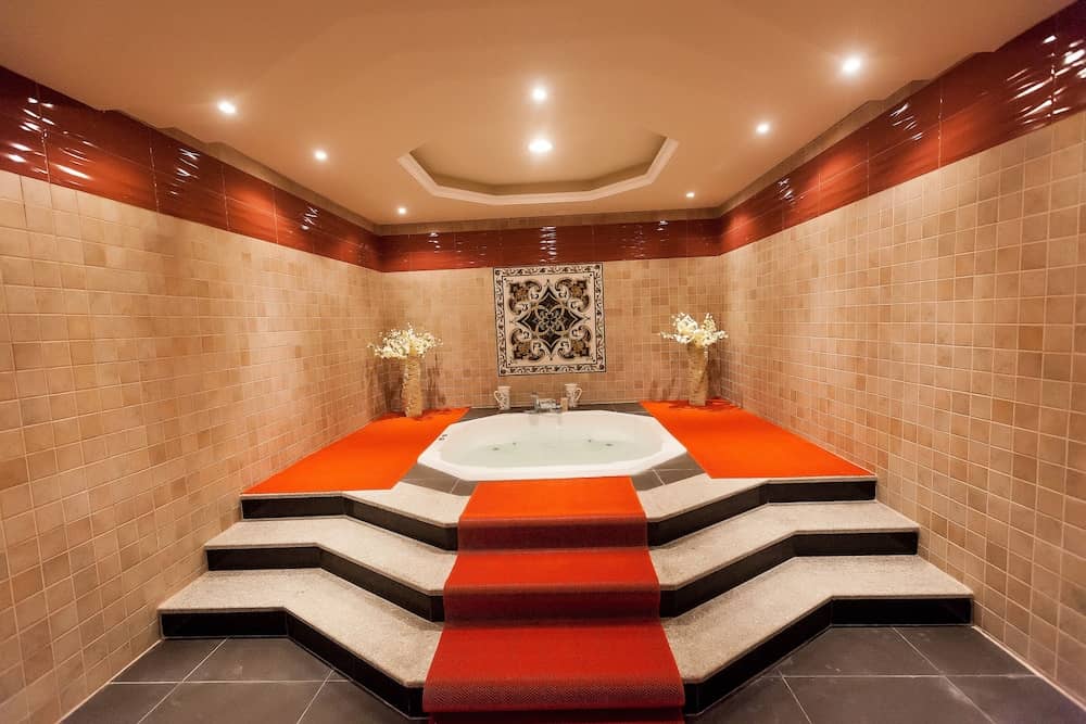 Red Castle Hotel — 4