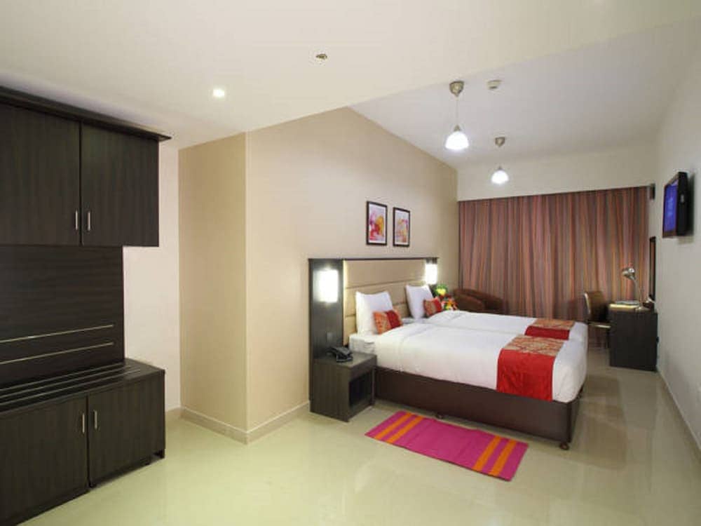 Florida Al Souq Hotel — 2
