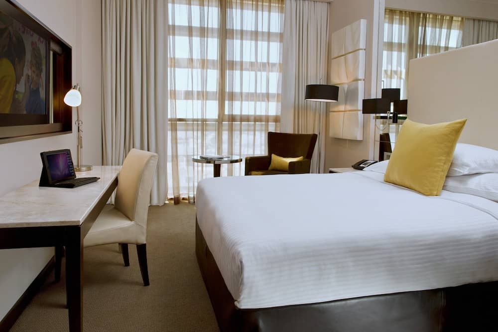 Centro Al Manhal by Rotana — 3