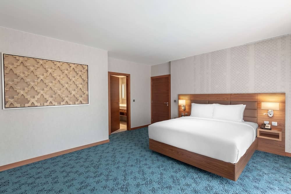 DoubleTree by Hilton Dubai Al Jadaf — 5