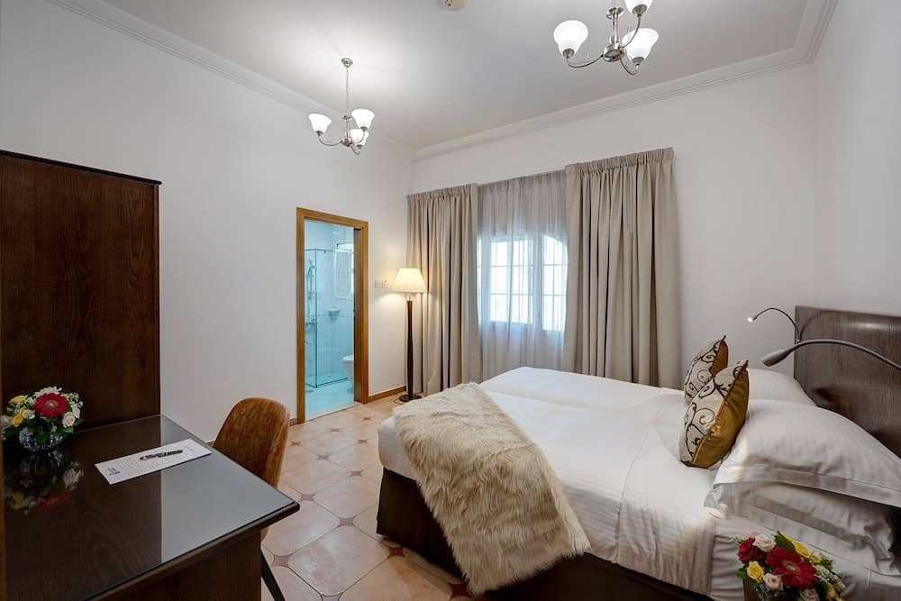 J5 Four Bedroom Villa in Mirdif — 4