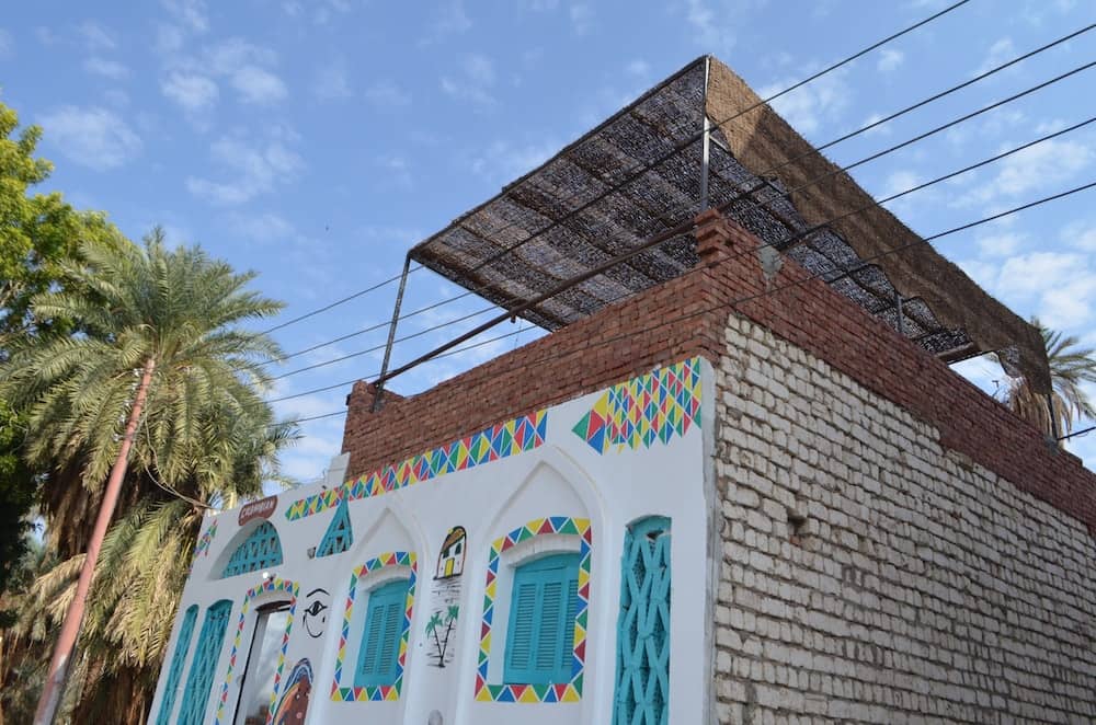 Golden Nubian Guesthouse — 4