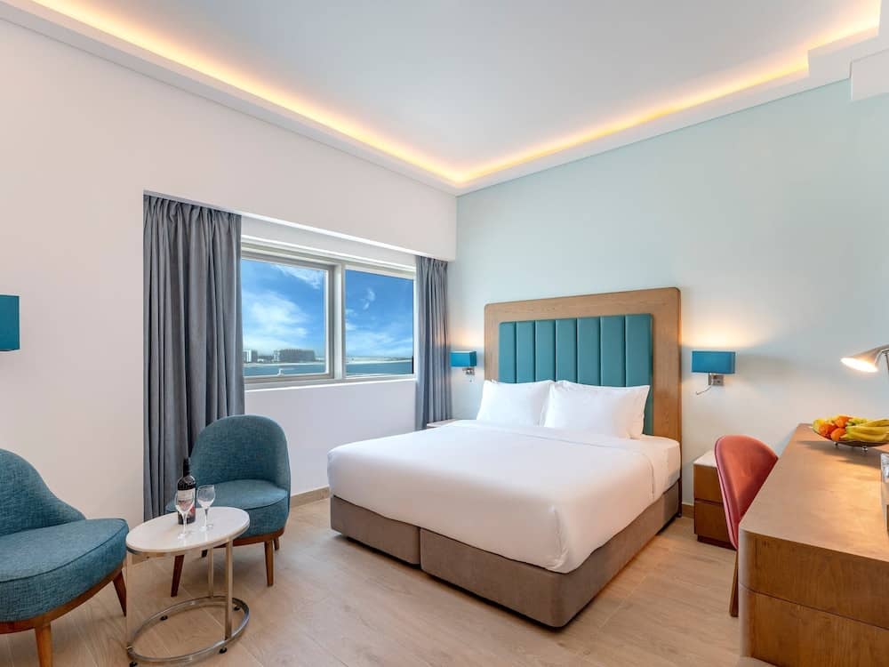Park Regis by Prince Dubai Islands — 5