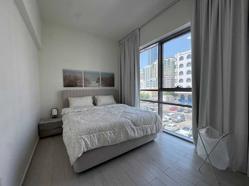 Luxury 1-bedroom fully furnished Lifeline apartment — 4