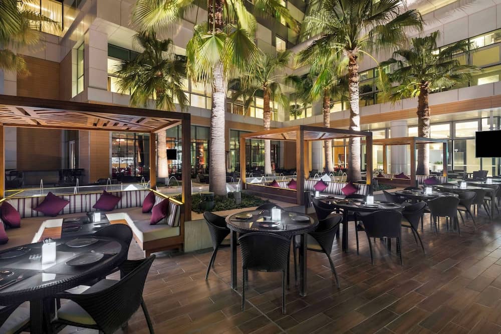 Hyatt Regency Oryx Doha — 3