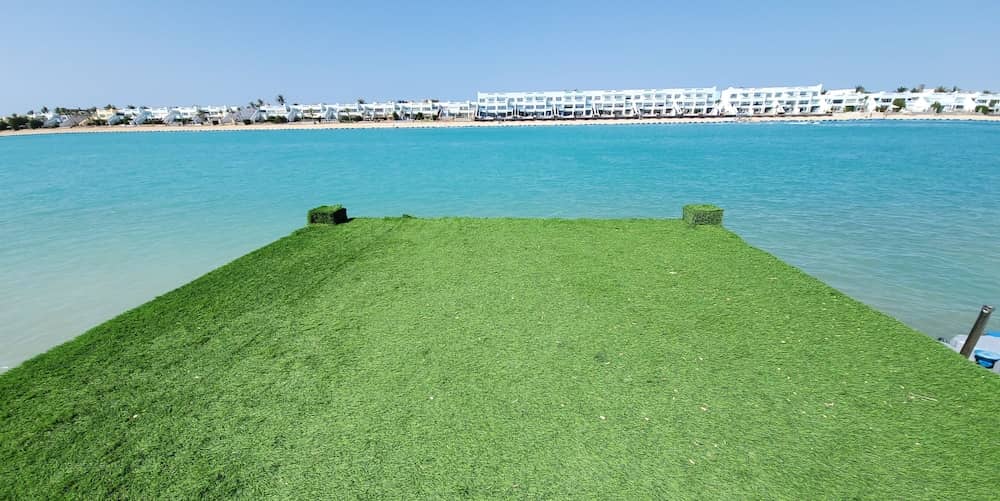 Durrat Al-Arous Villa in Moon Beach — 3